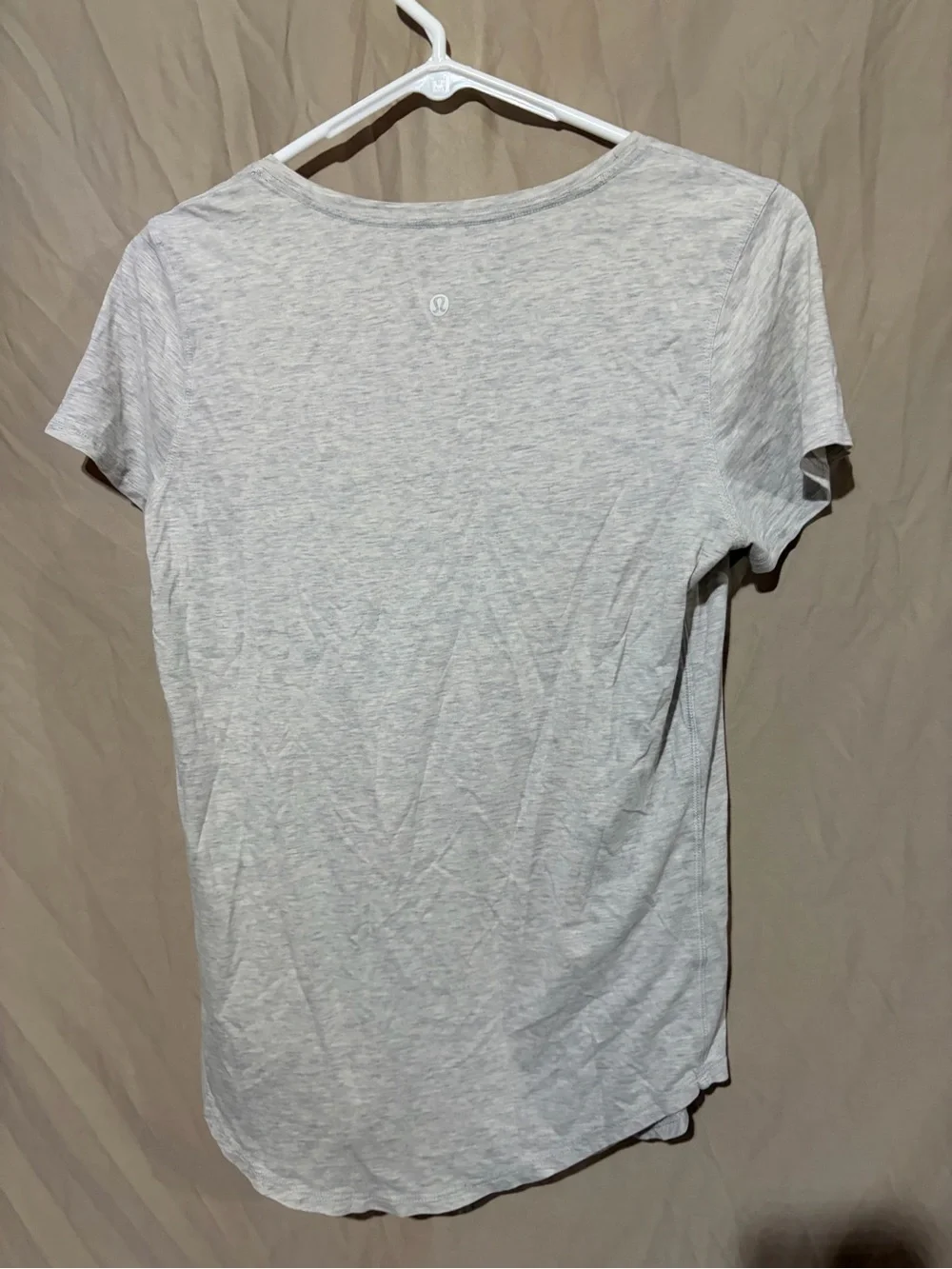 Lululemon T-shirt